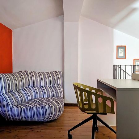 モンテモーナコ La Cittadella Dei Monti Sibilliniゲストハウス エクステリア 写真